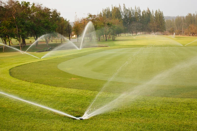 Power Raking vs Dethatching for Detroit Lakes Lawns